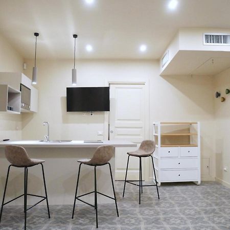 Vuciata Apartments 卡塔尼亚 外观 照片