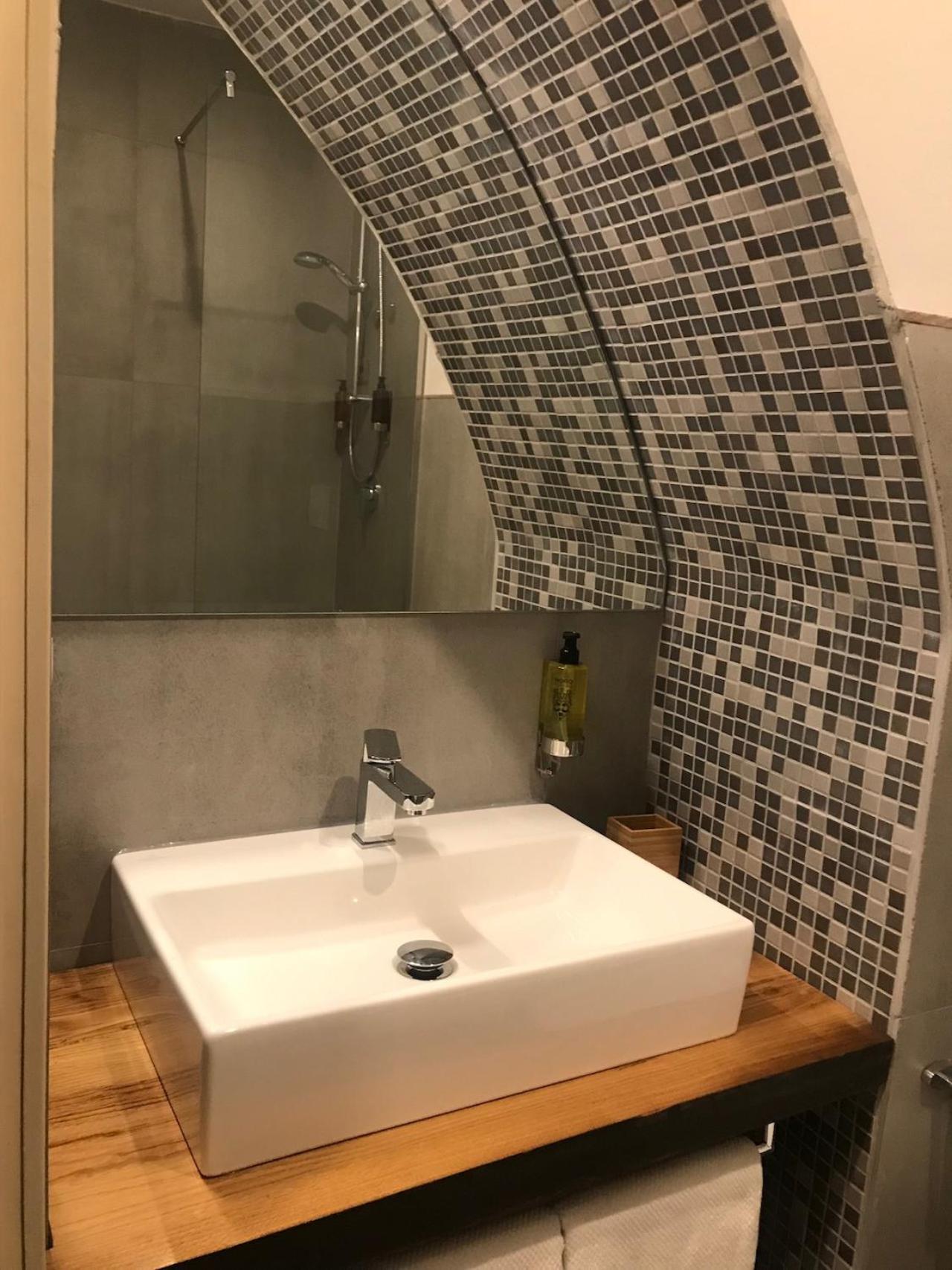 Vuciata Apartments 卡塔尼亚 外观 照片