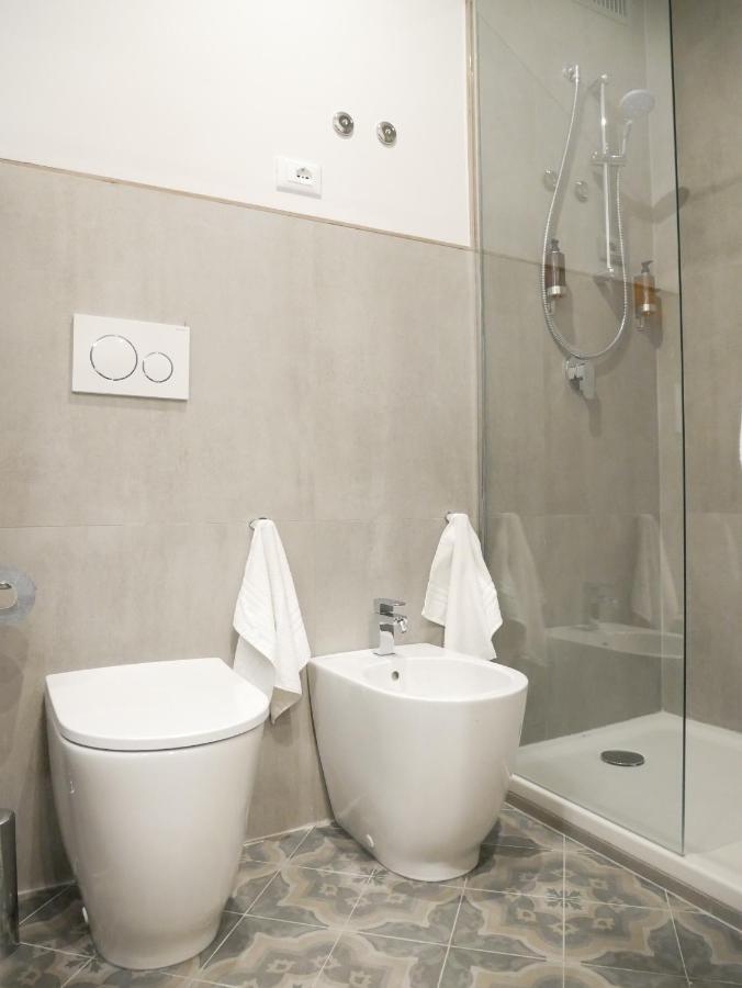 Vuciata Apartments 卡塔尼亚 外观 照片