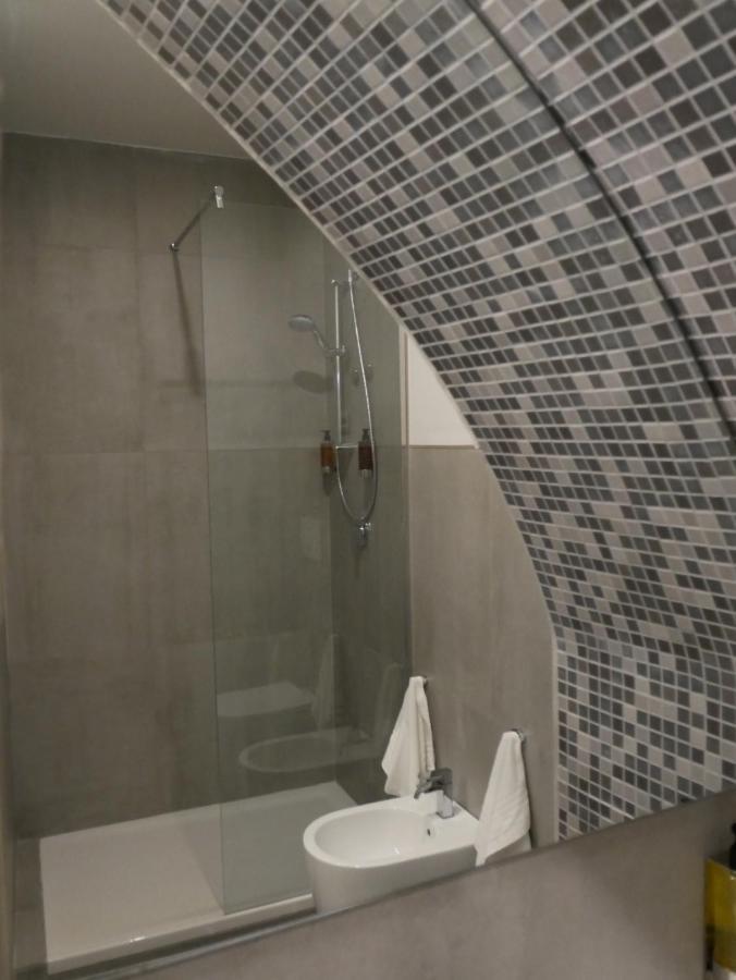 Vuciata Apartments 卡塔尼亚 外观 照片