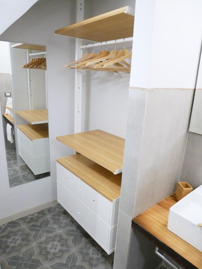 Vuciata Apartments 卡塔尼亚 外观 照片