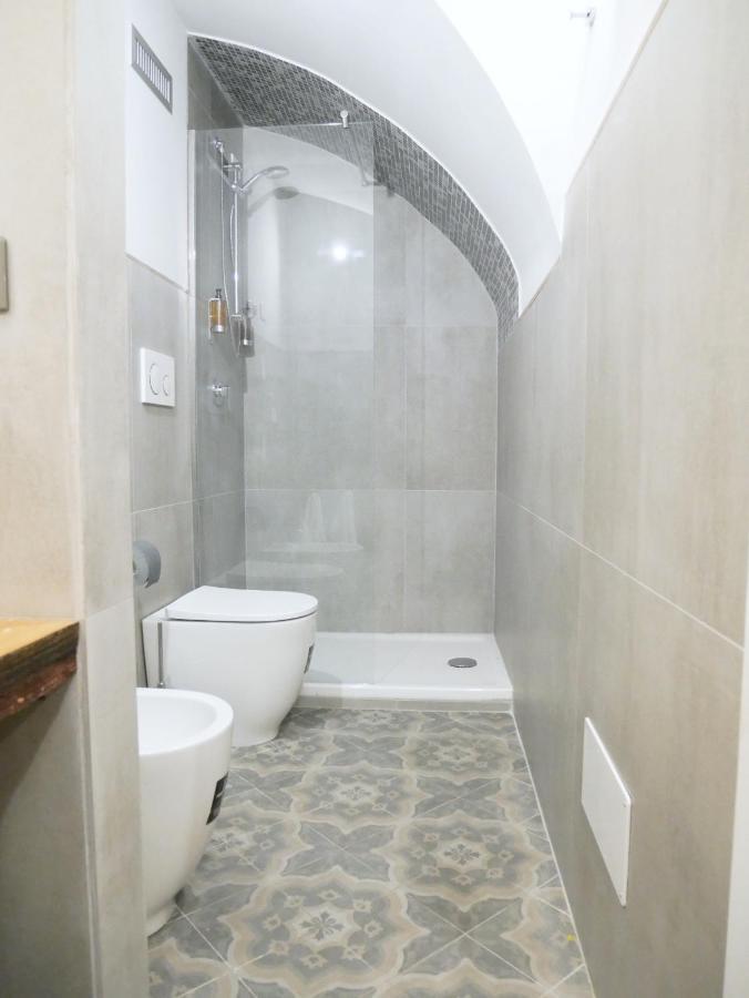 Vuciata Apartments 卡塔尼亚 外观 照片