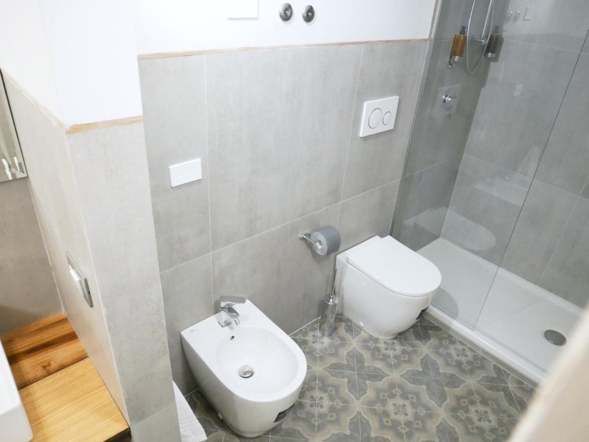 Vuciata Apartments 卡塔尼亚 外观 照片